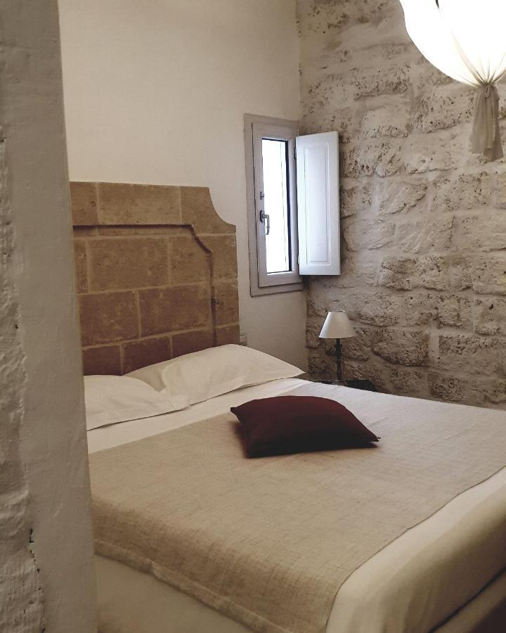 Donna Piera - Dimore di Charme Monopoli Esterno foto