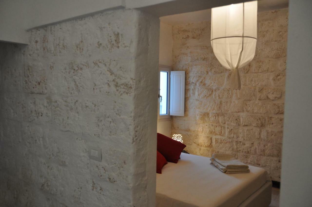 Donna Piera - Dimore di Charme Monopoli Esterno foto