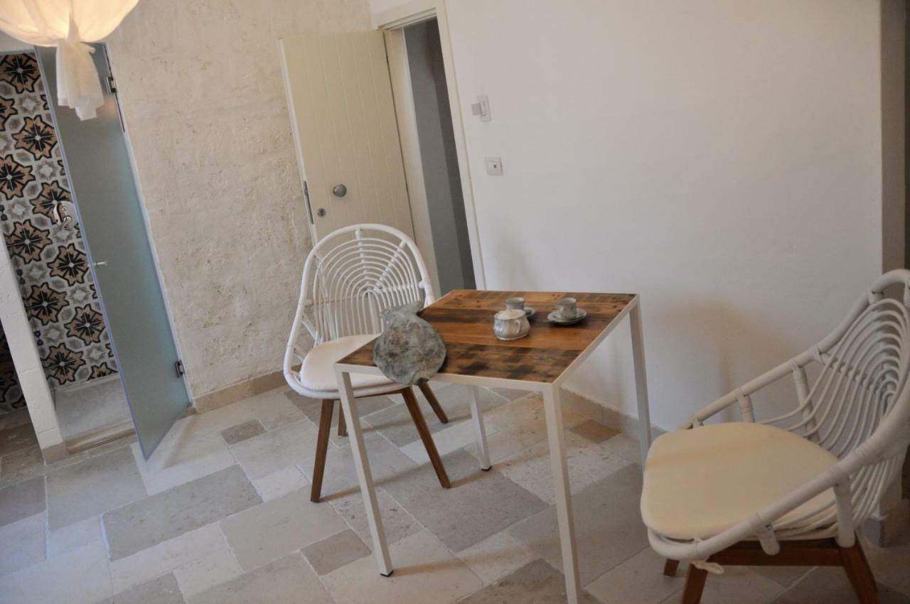 Donna Piera - Dimore di Charme Monopoli Esterno foto