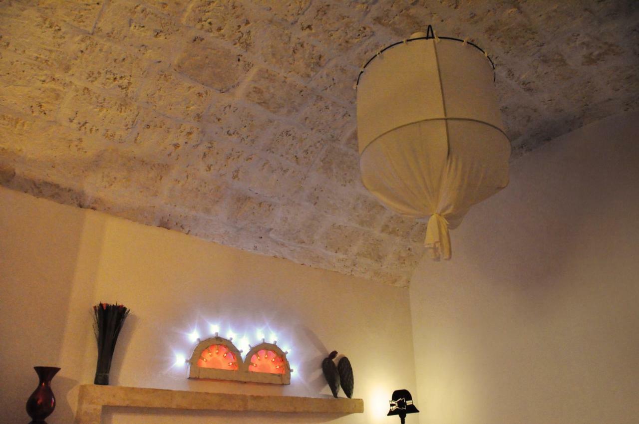 Donna Piera - Dimore di Charme Monopoli Esterno foto