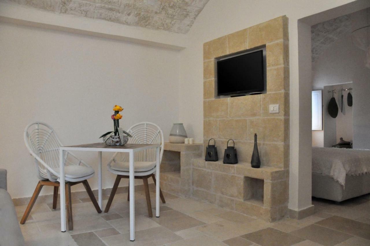 Donna Piera - Dimore di Charme Monopoli Esterno foto