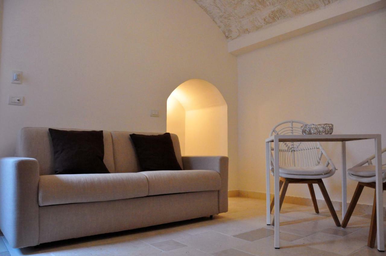 Donna Piera - Dimore di Charme Monopoli Esterno foto