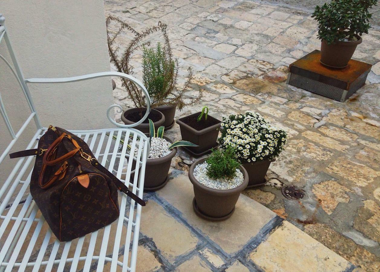 Donna Piera - Dimore di Charme Monopoli Esterno foto