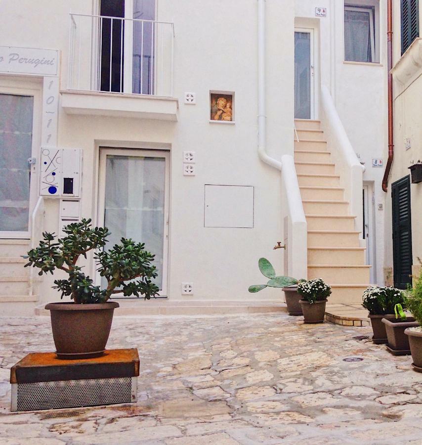 Donna Piera - Dimore di Charme Monopoli Esterno foto